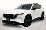 2026 Mazda Mazda CX-5 2.5 S Premium Plus