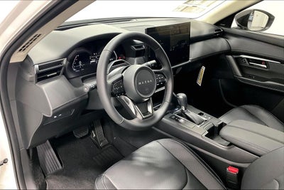 2026 Mazda Mazda CX-5 2.5 S Premium Plus