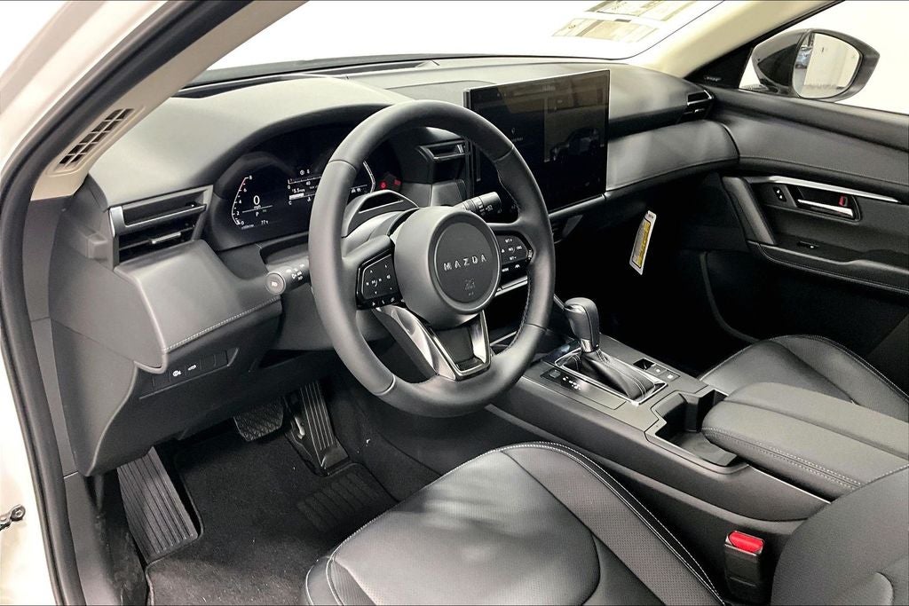 2026 Mazda Mazda CX-5 2.5 S Premium Plus