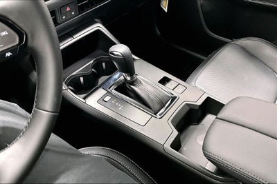 2026 Mazda Mazda CX-5 2.5 S Premium Plus