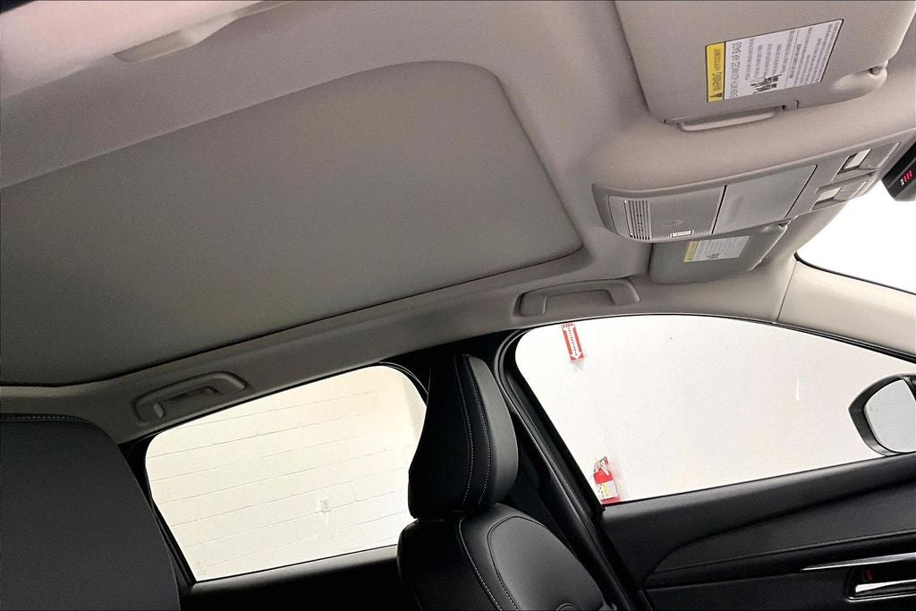 2026 Mazda Mazda CX-5 2.5 S Premium Plus