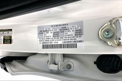 2026 Mazda Mazda CX-5 2.5 S Premium Plus