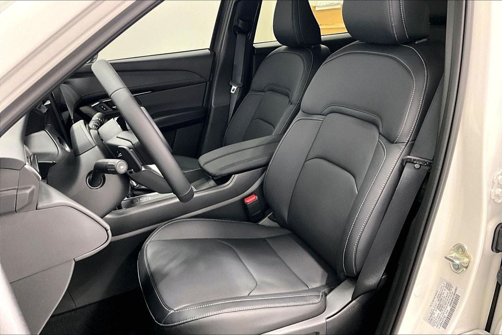 2026 Mazda Mazda CX-5 2.5 S Premium Plus
