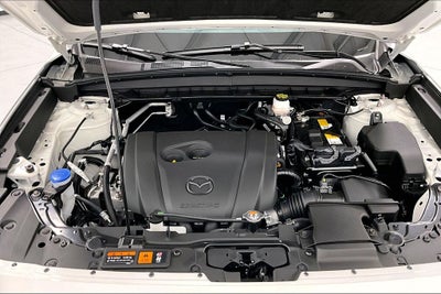 2026 Mazda Mazda CX-5 2.5 S Premium Plus