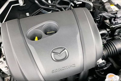 2026 Mazda Mazda CX-5 2.5 S Premium Plus