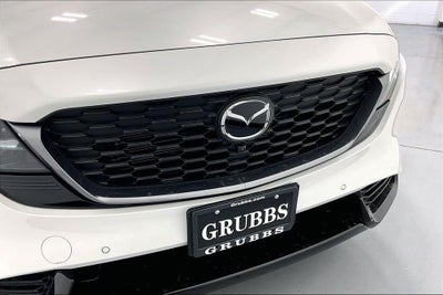 2026 Mazda Mazda CX-5 2.5 S Premium Plus