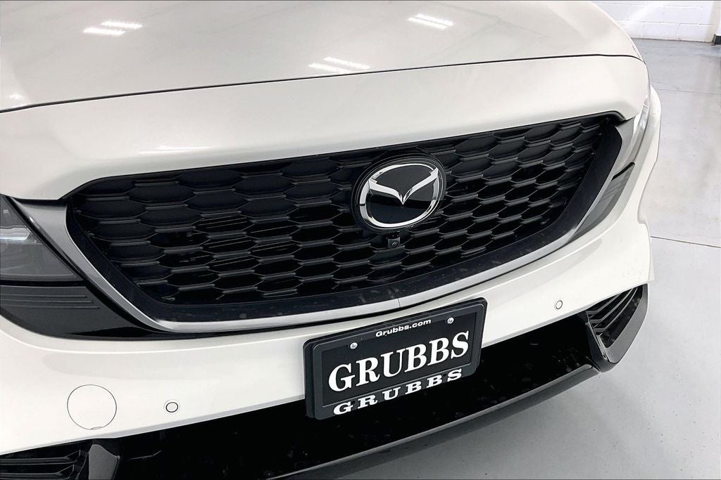 2026 Mazda Mazda CX-5 2.5 S Premium Plus
