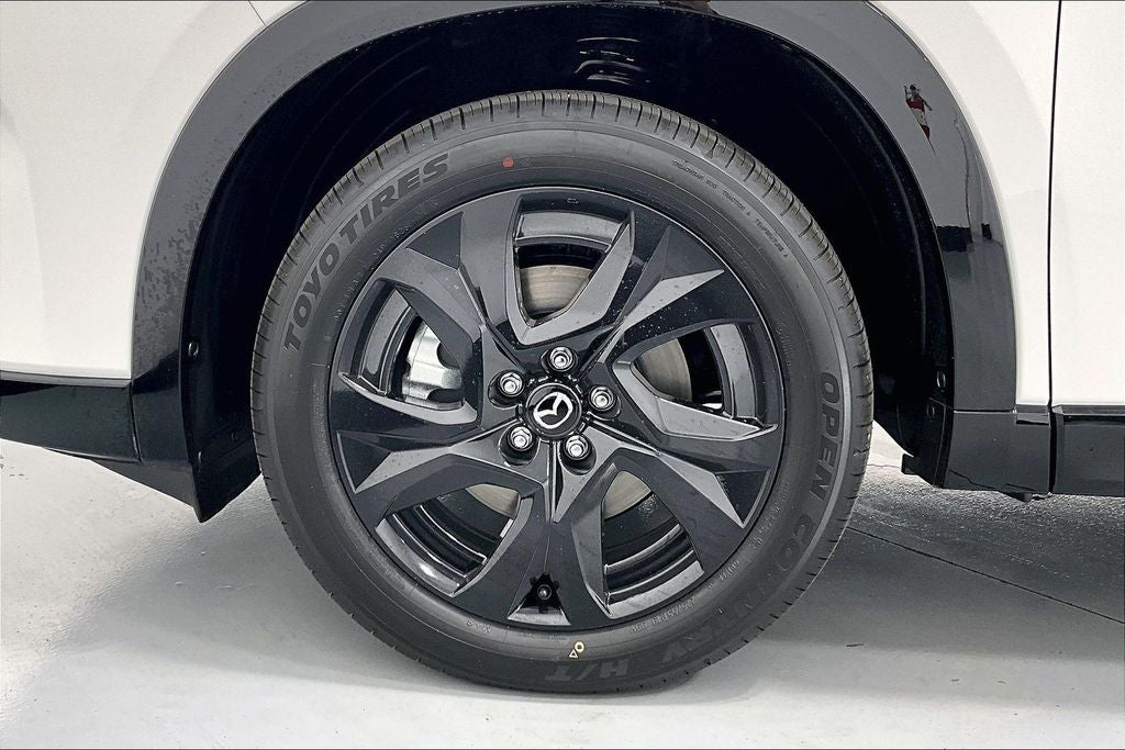 2026 Mazda Mazda CX-5 2.5 S Premium Plus