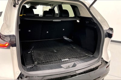 2026 Mazda Mazda CX-5 2.5 S Premium Plus