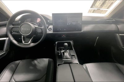 2026 Mazda Mazda CX-5 2.5 S Premium Plus