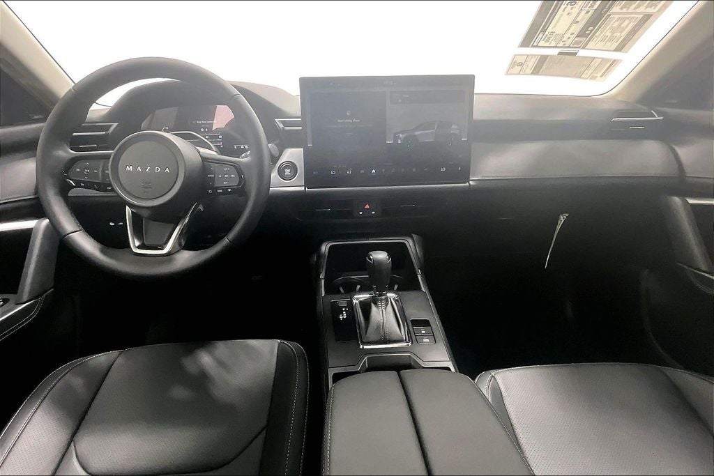 2026 Mazda Mazda CX-5 2.5 S Premium Plus