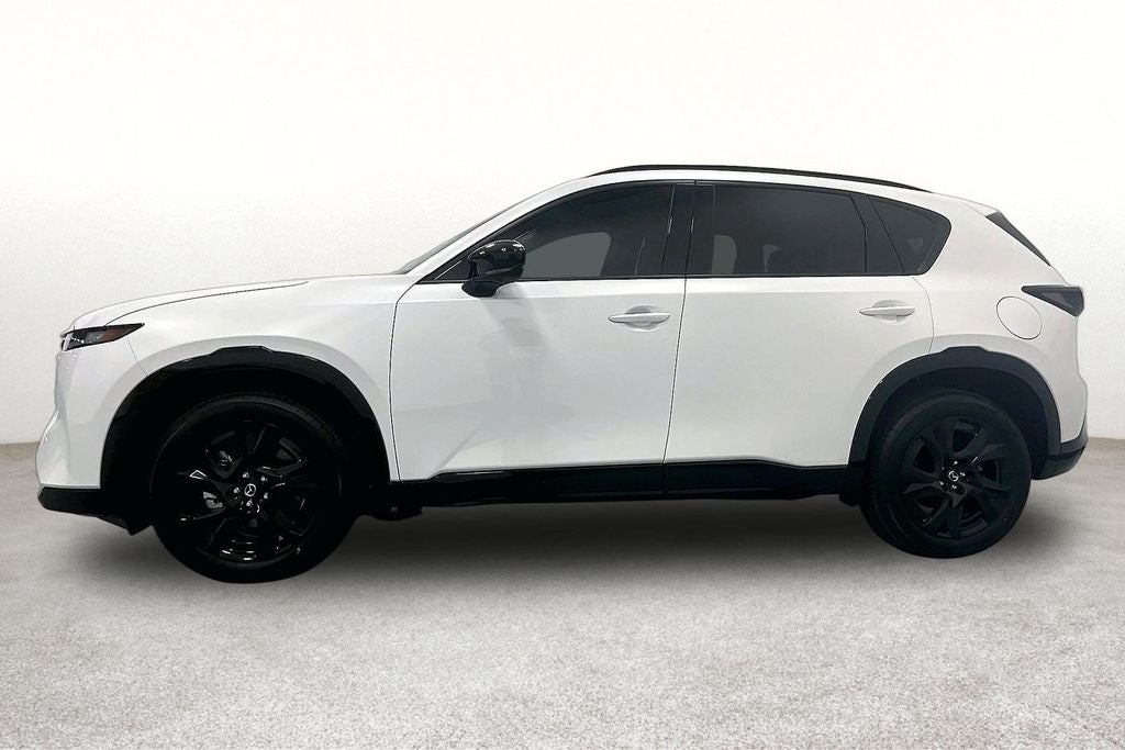 2026 Mazda Mazda CX-5 2.5 S Premium Plus