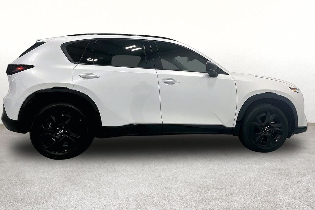 2026 Mazda Mazda CX-5 2.5 S Premium Plus