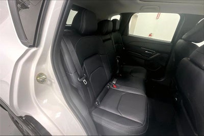 2026 Mazda Mazda CX-5 2.5 S Premium Plus