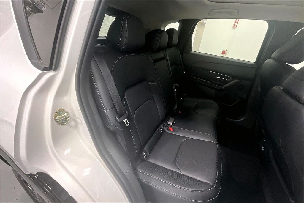 2026 Mazda Mazda CX-5 2.5 S Premium Plus