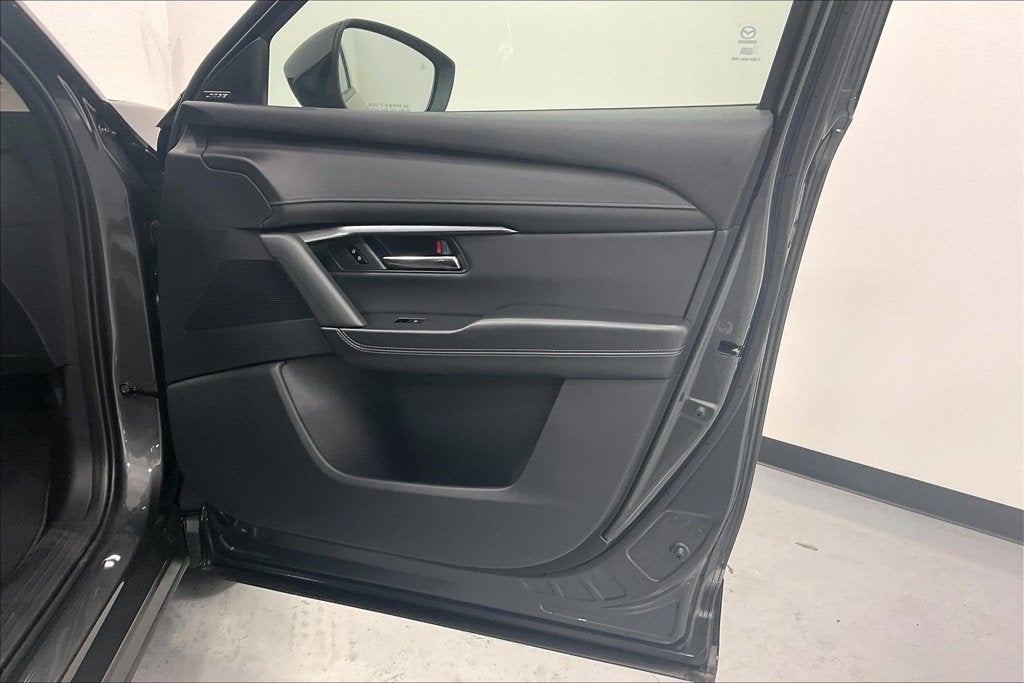 2026 Mazda Mazda CX-5 2.5 S Premium Plus