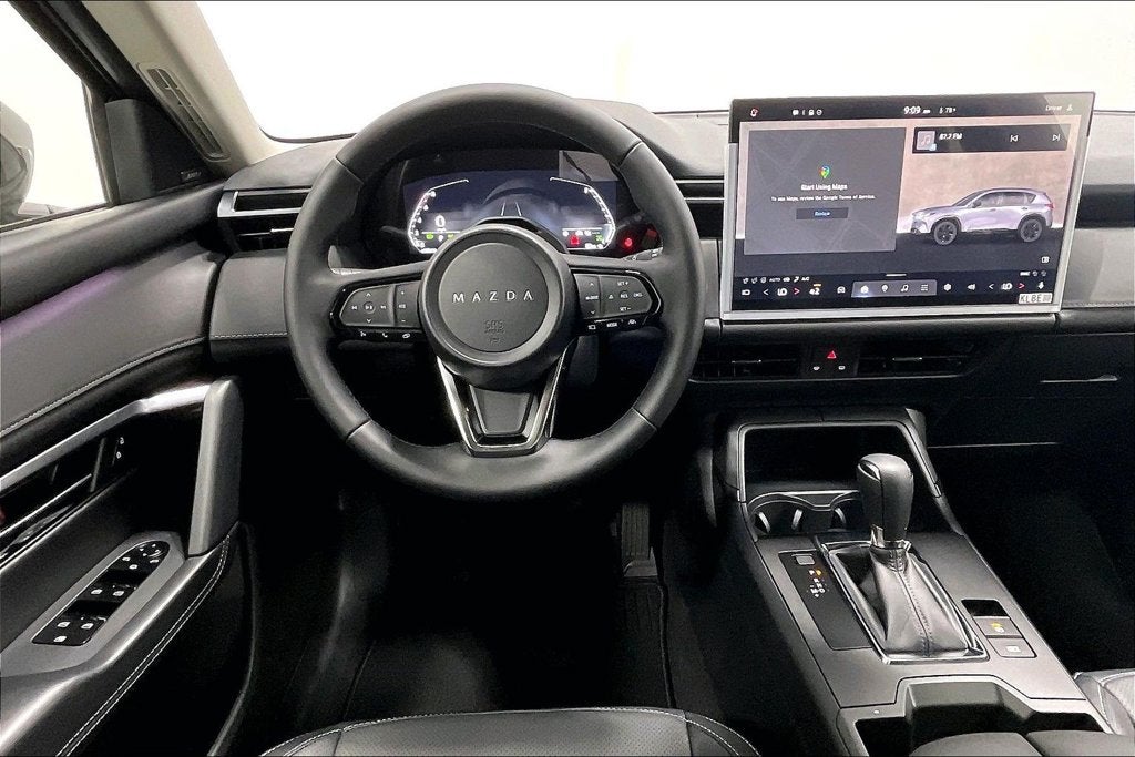 2026 Mazda Mazda CX-5 2.5 S Premium Plus