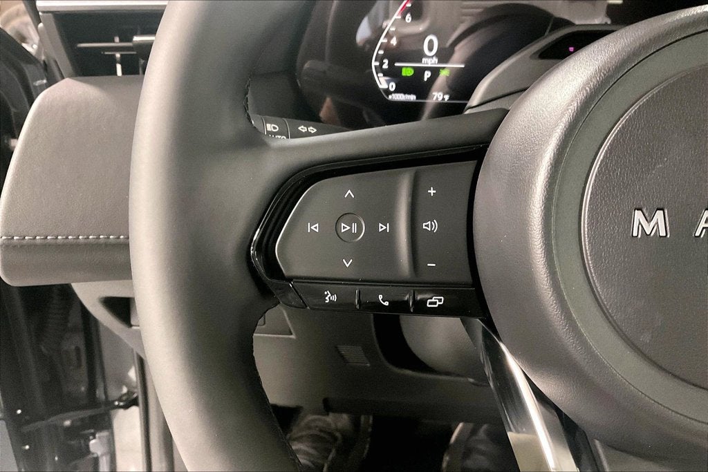 2026 Mazda Mazda CX-5 2.5 S Premium Plus