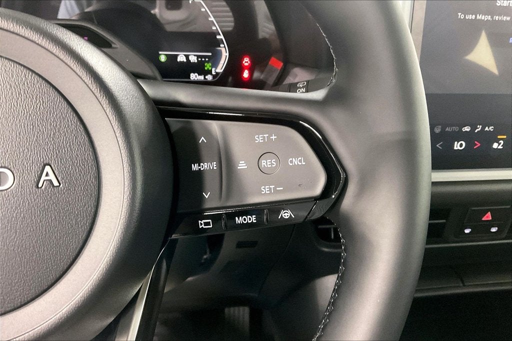 2026 Mazda Mazda CX-5 2.5 S Premium Plus