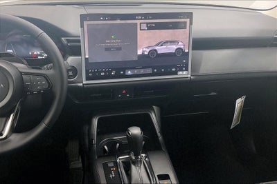 2026 Mazda Mazda CX-5 2.5 S Premium Plus