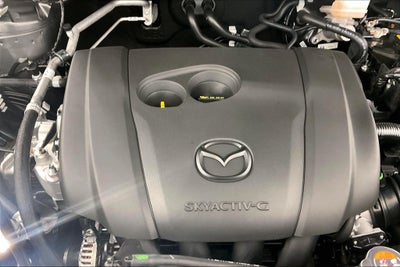 2026 Mazda Mazda CX-5 2.5 S Premium Plus