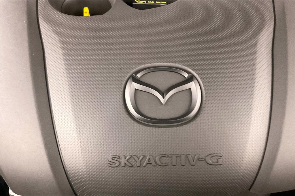 2026 Mazda Mazda CX-5 2.5 S Premium Plus