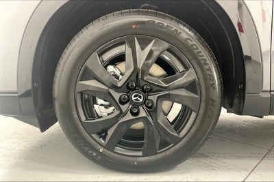 2026 Mazda Mazda CX-5 2.5 S Premium Plus