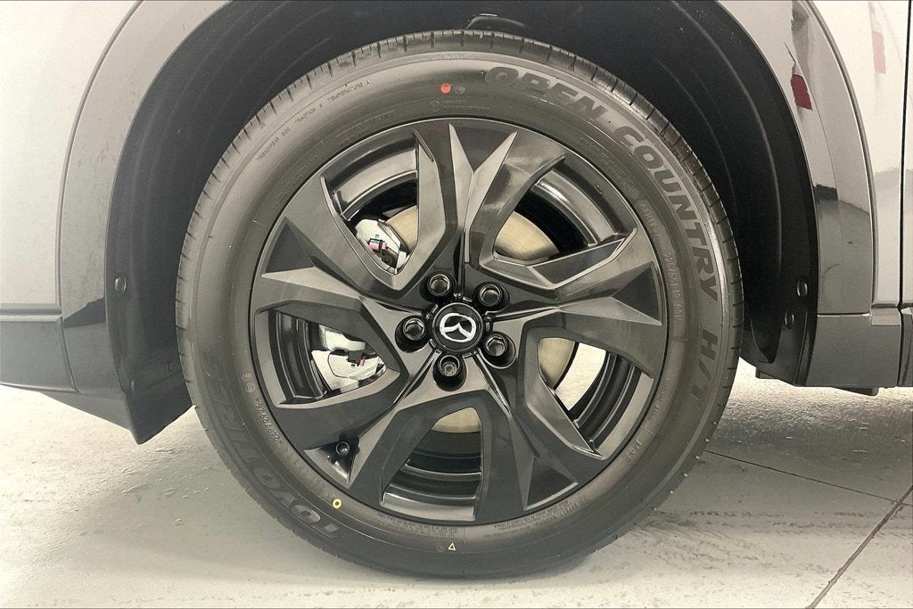 2026 Mazda Mazda CX-5 2.5 S Premium Plus