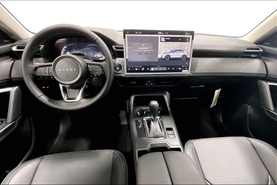2026 Mazda Mazda CX-5 2.5 S Premium Plus