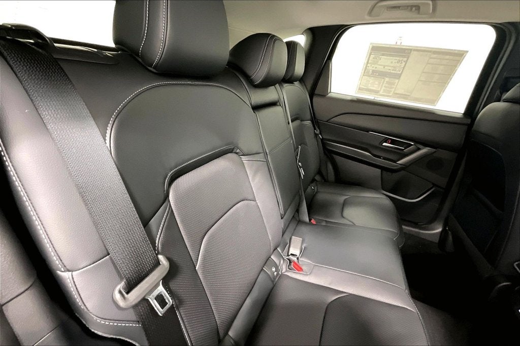 2026 Mazda Mazda CX-5 2.5 S Premium Plus