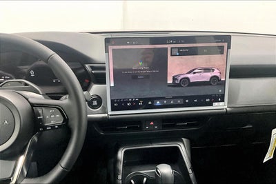 2026 Mazda Mazda CX-5 2.5 S Premium Plus