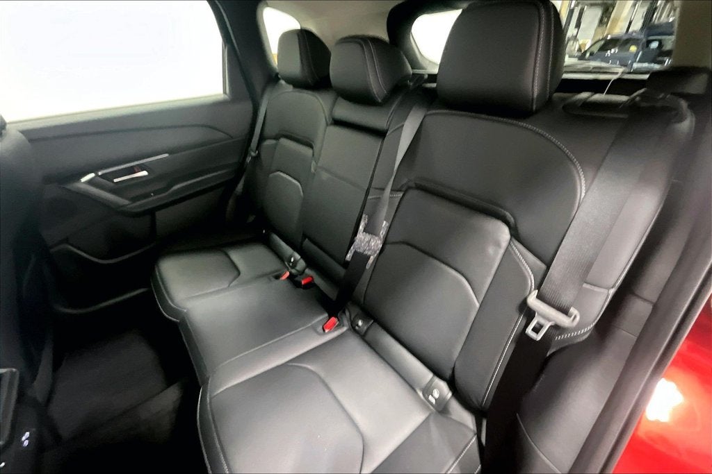 2026 Mazda Mazda CX-5 2.5 S Premium Plus