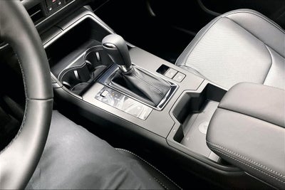 2026 Mazda Mazda CX-5 2.5 S Premium Plus