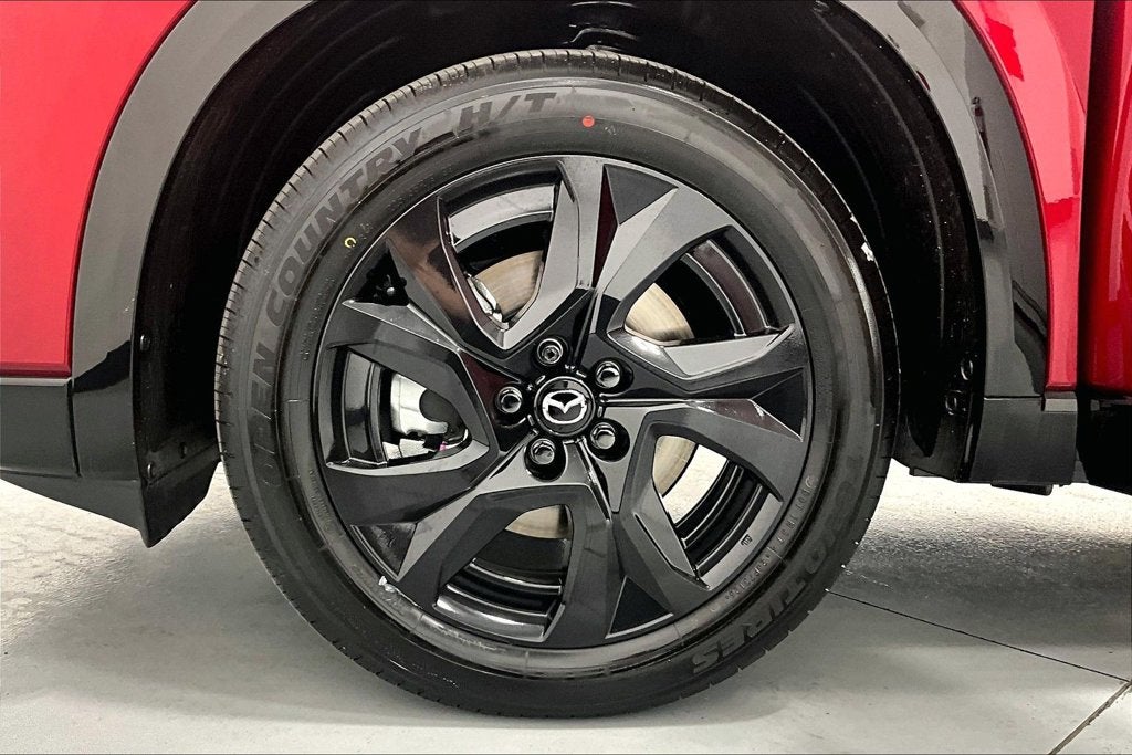 2026 Mazda Mazda CX-5 2.5 S Premium Plus