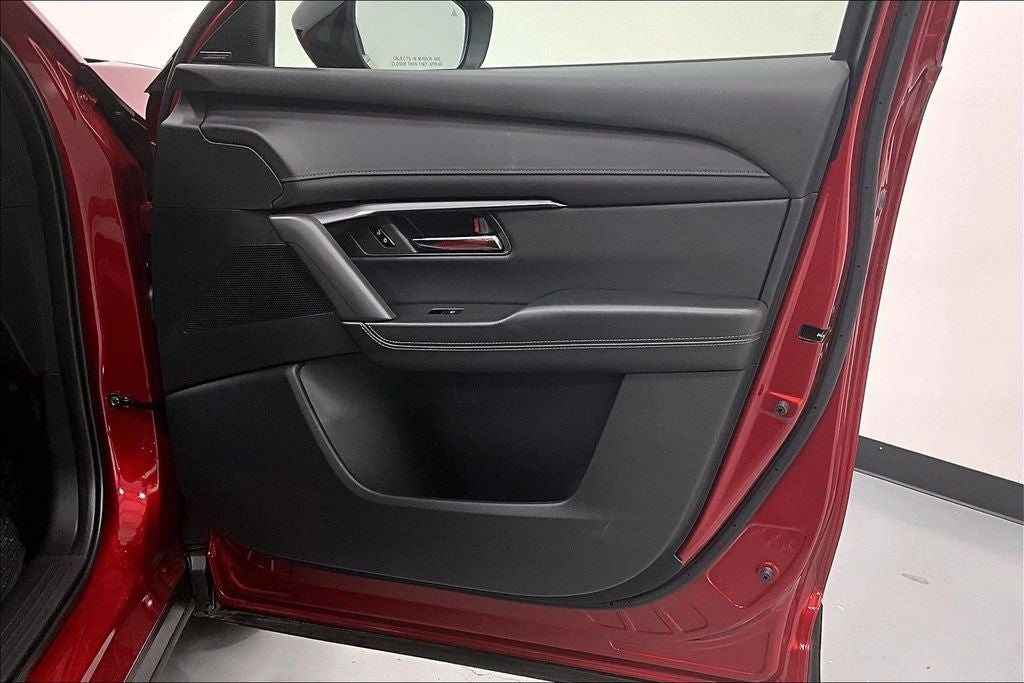 2026 Mazda Mazda CX-5 2.5 S