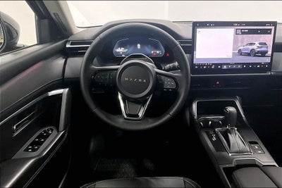 2026 Mazda Mazda CX-5 2.5 S