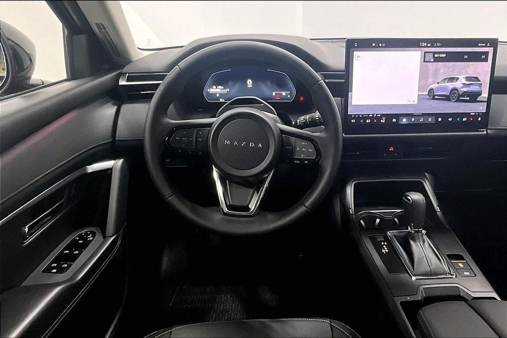 2026 Mazda Mazda CX-5 2.5 S