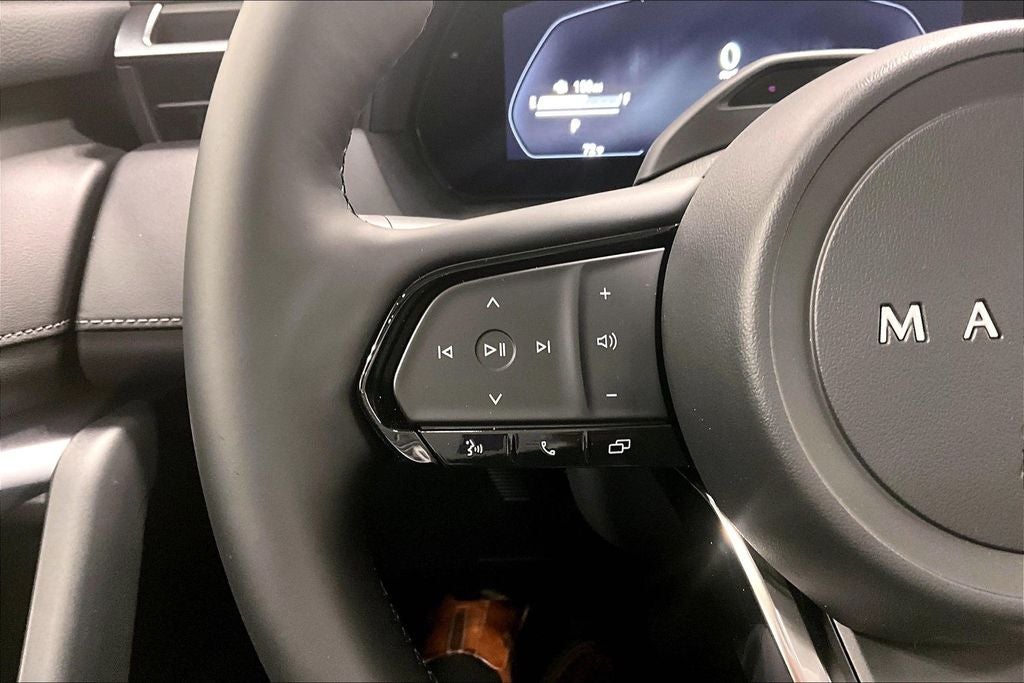 2026 Mazda Mazda CX-5 2.5 S