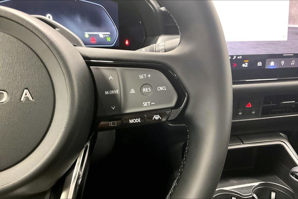 2026 Mazda Mazda CX-5 2.5 S