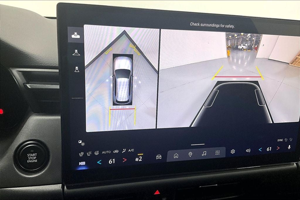 2026 Mazda Mazda CX-5 2.5 S