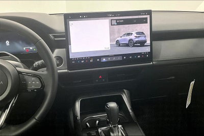 2026 Mazda Mazda CX-5 2.5 S