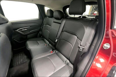 2026 Mazda Mazda CX-5 2.5 S