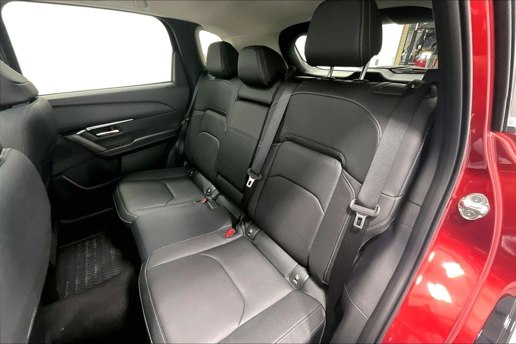 2026 Mazda Mazda CX-5 2.5 S