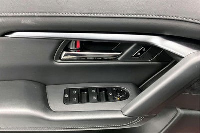 2026 Mazda Mazda CX-5 2.5 S