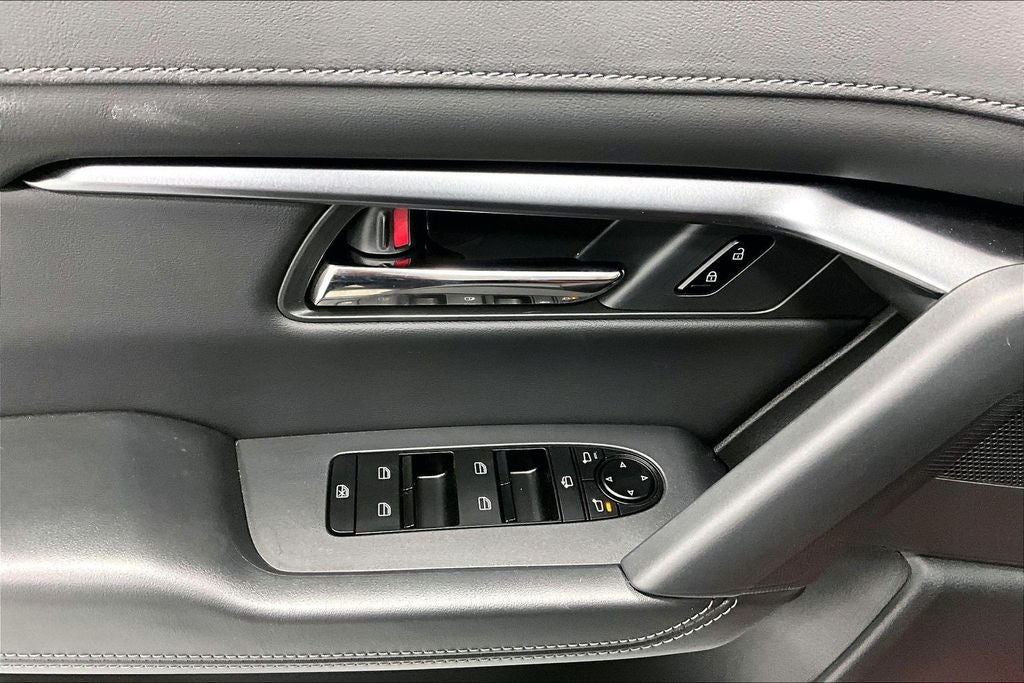 2026 Mazda Mazda CX-5 2.5 S