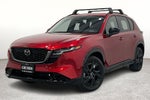 2026 Mazda Mazda CX-5 2.5 S