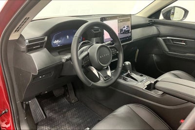 2026 Mazda Mazda CX-5 2.5 S