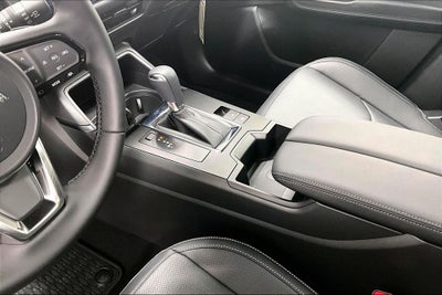 2026 Mazda Mazda CX-5 2.5 S