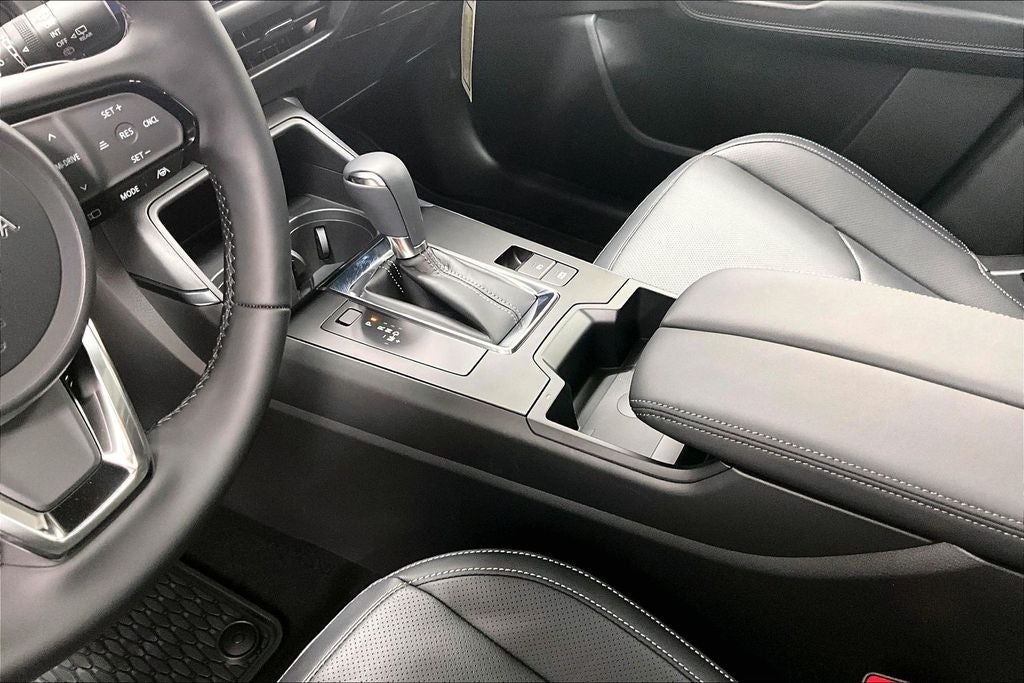 2026 Mazda Mazda CX-5 2.5 S