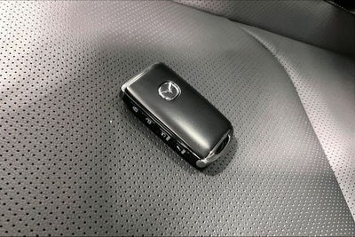 2026 Mazda Mazda CX-5 2.5 S